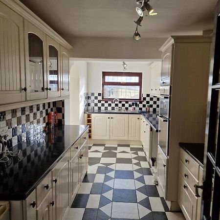 Shergold House Swindon Extérieur photo
